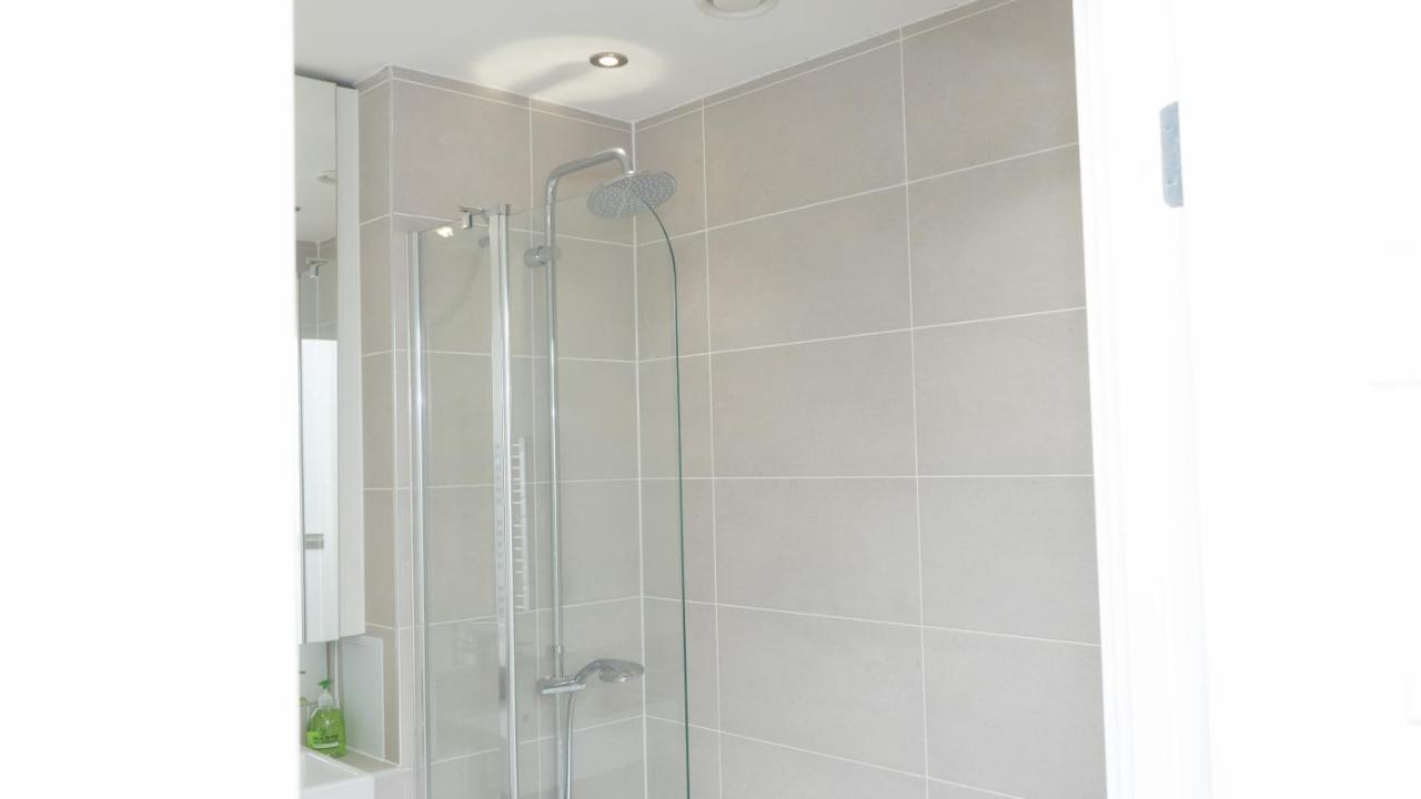 Apartament Guerneville 1 Bedroom Luxury Royal Wharf By Excel Exhibition Centre